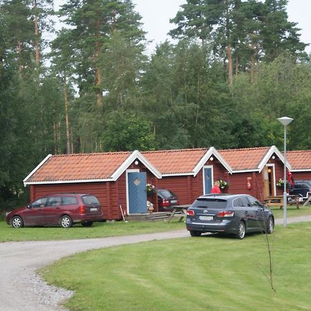 Ljusdals Camping Habitación foto